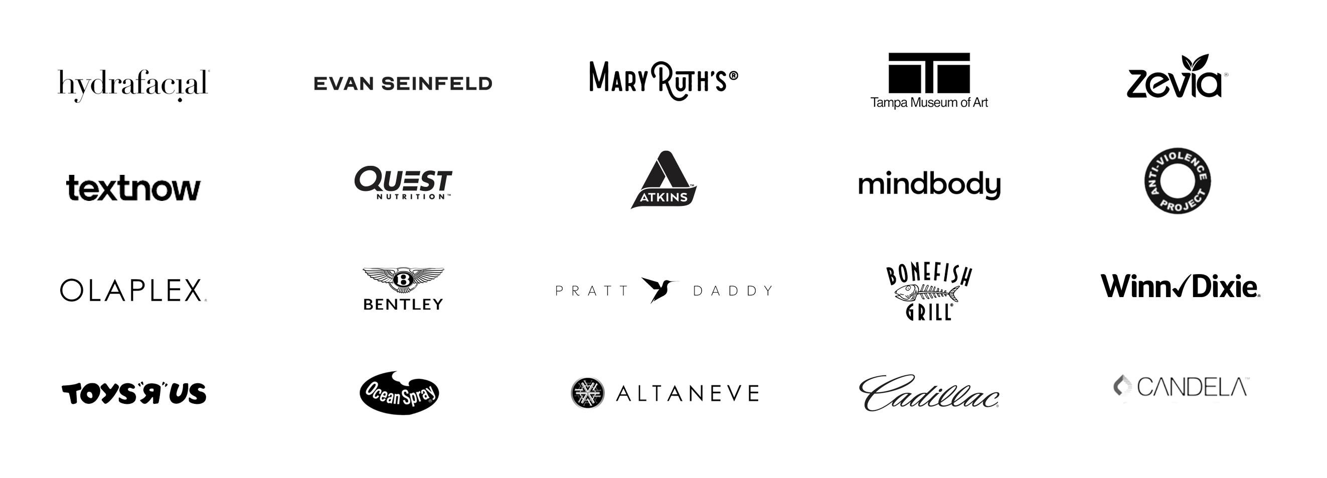 los angeles web design la creative agency